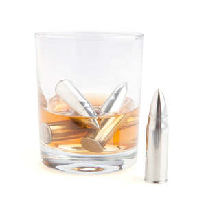WHISKY BULLETS