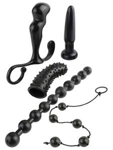 AF BEGINNERS FANTASY KIT