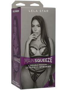 LELA STAR MAINSQUEEZE VARIABLE STROKER