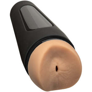 WILLIAM SEED ULTRA SKYN STROKER