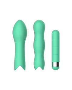 Kits: MINI VIBE BULLET