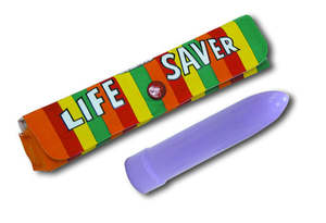 Hen Night: LIFESAVER