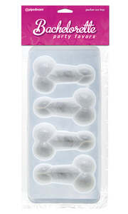 PECKER ICE TRAY