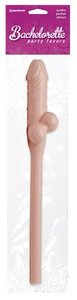 JUMBO PECKER STRAW