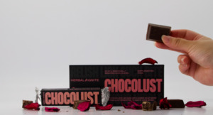 CHOCOLUST