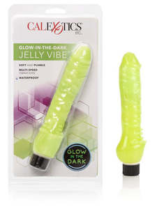 GLOW IN DARK JELLY VIBE