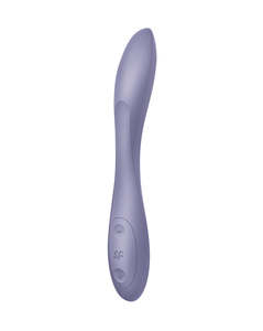SATISFYER G-SPOT FLEX 2