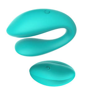 Rechargable: MILA DUAL STIMULATION VIBRATOR