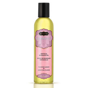 PLEASURE GARDEN MASSAGE OIL