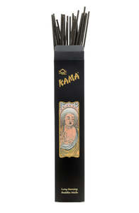 Kama: KAMA BUDDHA STICKS