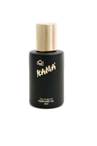 Kama: KAMA PERFUME OIL