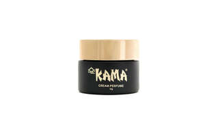 Kama: KAMA CREAM PERFUME
