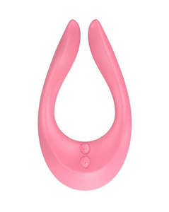 For Couples: SATISFYER ENDLESS JOY