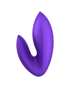 For Couples: LOVE RIOT FINGER VIBRATOR