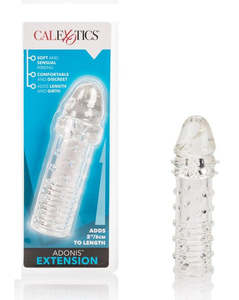 Extenders: ADONIS EXTENSION