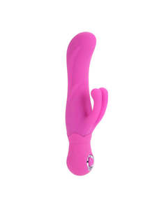 Vibrators: DOUBLE DANCER