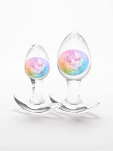 Frontpage: GLAMS COSMIC 2PC KIT