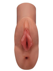 Masturbators: PERFECT PUSSY: DOUBLE STROKER