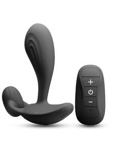 For Men: RENEGADE ECHO PROSTATE VIBE