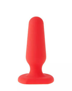 Anal Toys: PLAY BEGINNERS BUTT PLUG