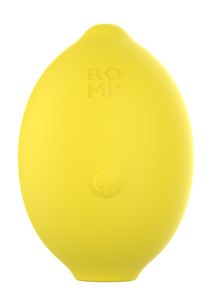 Frontpage: ROMP LEMON CRUSH
