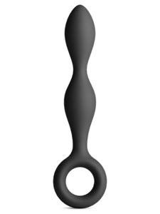 Anal Toys: SLIM ANAL PLUG