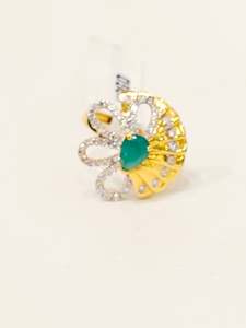 Ladies Rings: LR0037