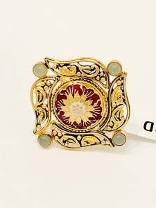 Ladies Rings: LR0035