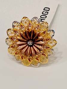 Ladies Rings: LR0034