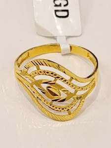 Ladies Rings: LR0027