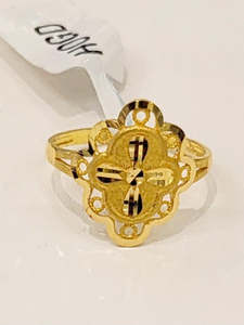 Ladies Rings: LR0023