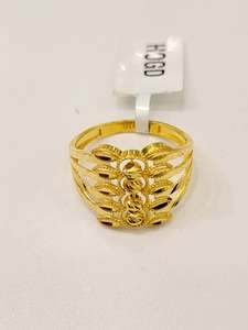 Ladies Rings: LR0020