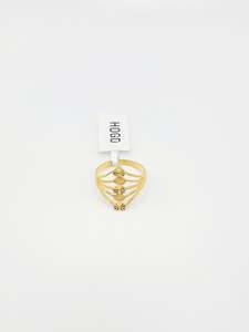 Ladies Rings: LR0019