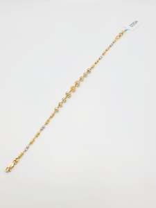 Ladies Bracelets: LBRC0002