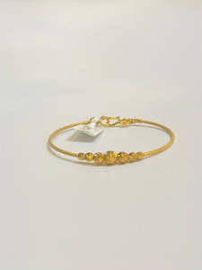 Lock Bangles: LB0029