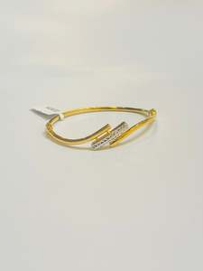 Lock Bangles: LB0027
