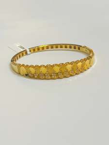 Lock Bangles: LB0026