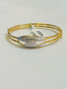 Lock Bangles: LB0022