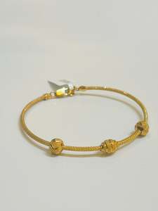 Lock Bangles: LB0021