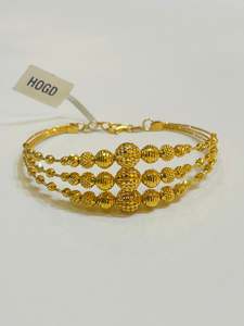 Lock Bangles: LB0020