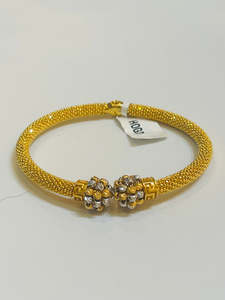 Lock Bangles: LB0018