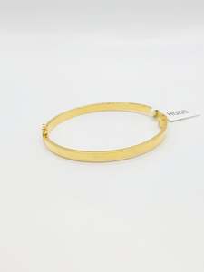 Lock Bangles: LB0015