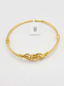 Lock Bangles: LB0011