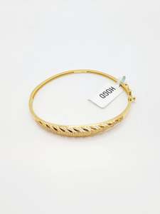 Lock Bangles: LB0009