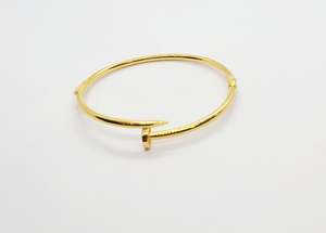 Lock Bangles: LB0007