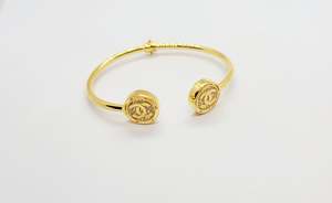 Lock Bangles: LB0006