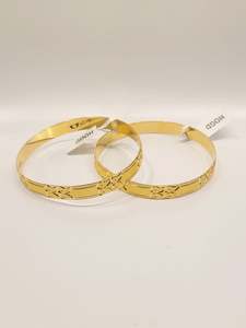 Bangles: BGL0017