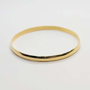 Bangles: BGL0001