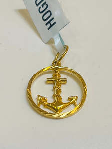 Pendants: P0020