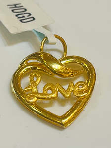 Pendants: P0019